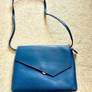 Matt & Nat vintage clutch